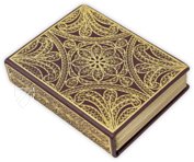 Van Damme Hours – Faksimile Verlag – MS M.451 – The Morgan Library & Museum (New York, USA)