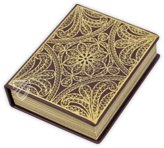 Van Damme Hours – Faksimile Verlag – MS M.451 – The Morgan Library & Museum (New York, USA)