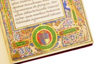 Vatican Aratea – Müller & Schindler – MS Barb. lat. 76 – Biblioteca Apostolica Vaticana (Vatican City, Vatican City State) Vatican Aratea – Müller & Schindler – MS Barb. lat. 76 – Biblioteca Apostolica Vaticana (Vatican City, Vatican City State)