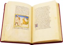 Vatican Aratea – Müller & Schindler – MS Barb. lat. 76 – Biblioteca Apostolica Vaticana (Vatican City, Vatican City State) Vatican Aratea – Müller & Schindler – MS Barb. lat. 76 – Biblioteca Apostolica Vaticana (Vatican City, Vatican City State)