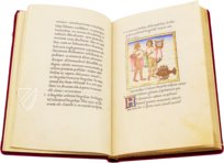 Vatican Aratea – Müller & Schindler – MS Barb. lat. 76 – Biblioteca Apostolica Vaticana (Vatican City, Vatican City State) Vatican Aratea – Müller & Schindler – MS Barb. lat. 76 – Biblioteca Apostolica Vaticana (Vatican City, Vatican City State)