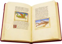 Vatican Aratea – Müller & Schindler – MS Barb. lat. 76 – Biblioteca Apostolica Vaticana (Vatican City, Vatican City State) Vatican Aratea – Müller & Schindler – MS Barb. lat. 76 – Biblioteca Apostolica Vaticana (Vatican City, Vatican City State)