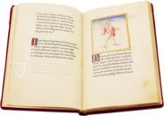 Vatican Aratea – Müller & Schindler – MS Barb. lat. 76 – Biblioteca Apostolica Vaticana (Vatican City, Vatican City State) Vatican Aratea – Müller & Schindler – MS Barb. lat. 76 – Biblioteca Apostolica Vaticana (Vatican City, Vatican City State)