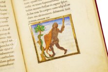 Vatican Aratea – Müller & Schindler – MS Barb. lat. 76 – Biblioteca Apostolica Vaticana (Vatican City, Vatican City State) Vatican Aratea – Müller & Schindler – MS Barb. lat. 76 – Biblioteca Apostolica Vaticana (Vatican City, Vatican City State)