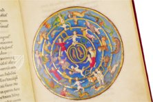 Vatican Aratea – Müller & Schindler – MS Barb. lat. 76 – Biblioteca Apostolica Vaticana (Vatican City, Vatican City State) Vatican Aratea – Müller & Schindler – MS Barb. lat. 76 – Biblioteca Apostolica Vaticana (Vatican City, Vatican City State)