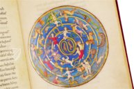 Vatican Aratea – Müller & Schindler – MS Barb. lat. 76 – Biblioteca Apostolica Vaticana (Vatican City, Vatican City State) Vatican Aratea – Müller & Schindler – MS Barb. lat. 76 – Biblioteca Apostolica Vaticana (Vatican City, Vatican City State)