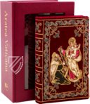 Vatican Aratea – Müller & Schindler – MS Barb. lat. 76 – Biblioteca Apostolica Vaticana (Vatican City, Vatican City State) Vatican Aratea – Müller & Schindler – MS Barb. lat. 76 – Biblioteca Apostolica Vaticana (Vatican City, Vatican City State)