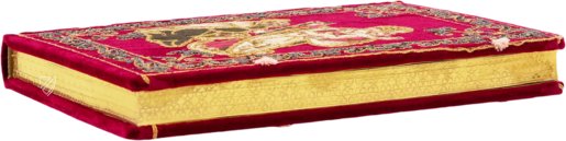 Vatican Aratea – Müller & Schindler – MS Barb. lat. 76 – Biblioteca Apostolica Vaticana (Vatican City, Vatican City State) Vatican Aratea – Müller & Schindler – MS Barb. lat. 76 – Biblioteca Apostolica Vaticana (Vatican City, Vatican City State)