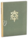 Vatican Biblia Pauperum – Belser Verlag – Pal. lat. 871 – Biblioteca Apostolica Vaticana (Vatican City, State of the Vatican City)
