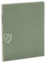 Vatican Biblia Pauperum – Belser Verlag – Pal. lat. 871 – Biblioteca Apostolica Vaticana (Vatican City, State of the Vatican City)
