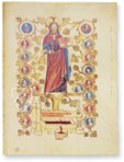 Vatican Biblia Pauperum – Belser Verlag – Pal. lat. 871 – Biblioteca Apostolica Vaticana (Vatican City, Vatican City State)