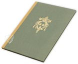 Vatican Biblia Pauperum – Belser Verlag – Pal. lat. 871 – Biblioteca Apostolica Vaticana (Vatican City, Vatican City State)