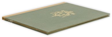 Vatican Biblia Pauperum – Belser Verlag – Pal. lat. 871 – Biblioteca Apostolica Vaticana (Vatican City, Vatican City State)