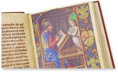 Vatican Book of Hours from the Circle of Jean Bourdichon – Belser Verlag – Vat. lat. 3781 – Biblioteca Apostolica Vaticana (Vatican City, State of the Vatican City)