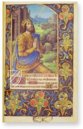 Vatican Book of Hours from the Circle of Jean Bourdichon – Belser Verlag – Vat. lat. 3781 – Biblioteca Apostolica Vaticana (Vatican City, State of the Vatican City)