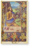 Vatican Book of Hours from the Circle of Jean Bourdichon – Belser Verlag – Vat. lat. 3781 – Biblioteca Apostolica Vaticana (Vatican City, State of the Vatican City)