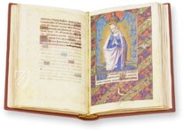 Vatican Book of Hours from the Circle of Jean Bourdichon – Belser Verlag – Vat. lat. 3781 – Biblioteca Apostolica Vaticana (Vatican City, State of the Vatican City)