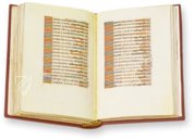 Vatican Book of Hours from the Circle of Jean Bourdichon – Belser Verlag – Vat. lat. 3781 – Biblioteca Apostolica Vaticana (Vatican City, State of the Vatican City)