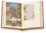 Vatican Book of Hours from the Circle of Jean Bourdichon – Belser Verlag – Vat. lat. 3781 – Biblioteca Apostolica Vaticana (Vatican City, State of the Vatican City)