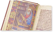 Vatican Book of Hours from the Circle of Jean Bourdichon – Belser Verlag – Vat. lat. 3781 – Biblioteca Apostolica Vaticana (Vatican City, State of the Vatican City)