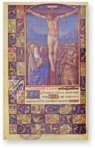 Vatican Book of Hours from the Circle of Jean Bourdichon – Belser Verlag – Vat. lat. 3781 – Biblioteca Apostolica Vaticana (Vatican City, State of the Vatican City)