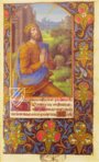 Vatican Book of Hours from the Circle of Jean Bourdichon – Belser Verlag – Vat. lat. 3781 – Biblioteca Apostolica Vaticana (Vatican City, State of the Vatican City)