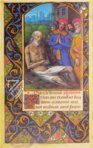 Vatican Book of Hours from the Circle of Jean Bourdichon – Belser Verlag – Vat. lat. 3781 – Biblioteca Apostolica Vaticana (Vatican City, State of the Vatican City)