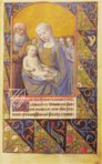 Vatican Book of Hours from the Circle of Jean Bourdichon – Belser Verlag – Vat. lat. 3781 – Biblioteca Apostolica Vaticana (Vatican City, State of the Vatican City)