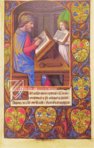 Vatican Book of Hours from the Circle of Jean Bourdichon – Belser Verlag – Vat. lat. 3781 – Biblioteca Apostolica Vaticana (Vatican City, State of the Vatican City)