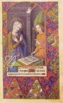 Vatican Book of Hours from the Circle of Jean Bourdichon – Belser Verlag – Vat. lat. 3781 – Biblioteca Apostolica Vaticana (Vatican City, State of the Vatican City)