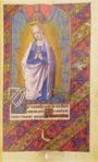 Vatican Book of Hours from the Circle of Jean Bourdichon – Belser Verlag – Vat. lat. 3781 – Biblioteca Apostolica Vaticana (Vatican City, State of the Vatican City)