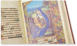 Vatican Book of Hours from the Circle of Jean Bourdichon β Belser Verlag β Vat. lat. 3781 β Biblioteca Apostolica Vaticana (Vatican City, Vatican City State) Vatican Book of Hours from the Circle of Jean Bourdichon β Belser Verlag β Vat. lat. 3781 β Biblioteca Apostolica Vaticana (Vatican City, Vatican City State)