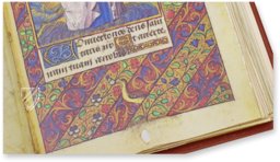 Vatican Book of Hours from the Circle of Jean Bourdichon β Belser Verlag β Vat. lat. 3781 β Biblioteca Apostolica Vaticana (Vatican City, Vatican City State) Vatican Book of Hours from the Circle of Jean Bourdichon β Belser Verlag β Vat. lat. 3781 β Biblioteca Apostolica Vaticana (Vatican City, Vatican City State)