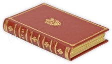 Vatican Book of Hours from the Circle of Jean Bourdichon β Belser Verlag β Vat. lat. 3781 β Biblioteca Apostolica Vaticana (Vatican City, Vatican City State) Vatican Book of Hours from the Circle of Jean Bourdichon β Belser Verlag β Vat. lat. 3781 β Biblioteca Apostolica Vaticana (Vatican City, Vatican City State)