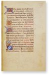 Vatican Book of Hours from the Circle of Jean Bourdichon – Vat. lat. 3781 – Biblioteca Apostolica Vaticana (Vatican City, State of the Vatican City) Facsimile Edition