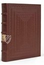 Vatican Library Book of Hours – Vat. Lat. 3768 – Biblioteca Apostolica Vaticana (Vatican City, State of the Vatican City) Facsimile Edition