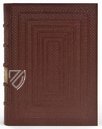 Vatican Library Book of Hours – Vat. Lat. 3768 – Biblioteca Apostolica Vaticana (Vatican City, State of the Vatican City) Facsimile Edition