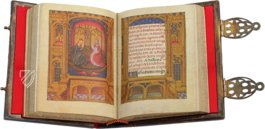 Vatican Office of the Virgin – Belser Verlag – Vat. lat. 10293 – Biblioteca Apostolica Vaticana (Vatican City, State of the Vatican City)