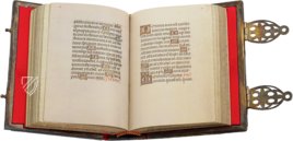 Vatican Office of the Virgin – Belser Verlag – Vat. lat. 10293 – Biblioteca Apostolica Vaticana (Vatican City, State of the Vatican City)