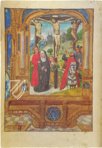 Vatican Office of the Virgin – Belser Verlag – Vat. lat. 10293 – Biblioteca Apostolica Vaticana (Vatican City, State of the Vatican City)