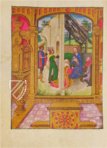 Vatican Office of the Virgin – Belser Verlag – Vat. lat. 10293 – Biblioteca Apostolica Vaticana (Vatican City, State of the Vatican City)