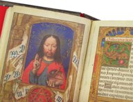 Vatican Office of the Virgin – Belser Verlag – Vat. lat. 10293 – Biblioteca Apostolica Vaticana (Vatican City, Vatican City State)