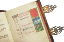 Vatican Office of the Virgin – Belser Verlag – Vat. lat. 10293 – Biblioteca Apostolica Vaticana (Vatican City, Vatican City State)