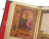 Vatican Office of the Virgin – Belser Verlag – Vat. lat. 10293 – Biblioteca Apostolica Vaticana (Vatican City, Vatican City State)