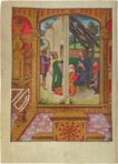 Vatican Office of the Virgin – Belser Verlag – Vat. lat. 10293 – Biblioteca Apostolica Vaticana (Vatican City, Vatican City State)