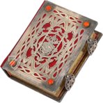 Vatican Office of the Virgin – Belser Verlag – Vat. lat. 10293 – Biblioteca Apostolica Vaticana (Vatican City, Vatican City State)