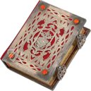 Vatican Office of the Virgin – Belser Verlag – Vat. lat. 10293 – Biblioteca Apostolica Vaticana (Vatican City, Vatican City State)