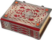 Vatican Office of the Virgin – Belser Verlag – Vat. lat. 10293 – Biblioteca Apostolica Vaticana (Vatican City, Vatican City State)