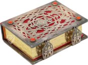 Vatican Office of the Virgin – Belser Verlag – Vat. lat. 10293 – Biblioteca Apostolica Vaticana (Vatican City, Vatican City State)