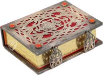 Vatican Office of the Virgin – Belser Verlag – Vat. lat. 10293 – Biblioteca Apostolica Vaticana (Vatican City, Vatican City State)